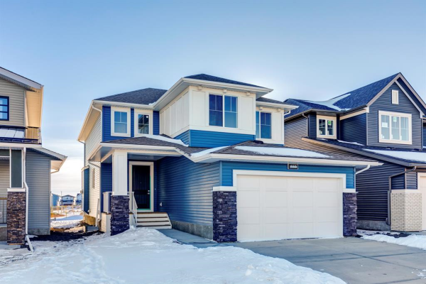 337 Coopersfield Rise, Airdrie