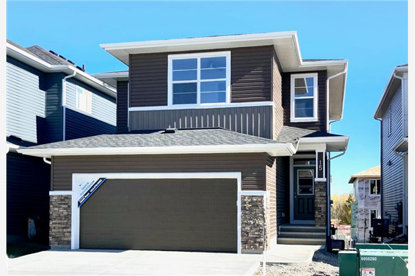 15 Rivercrest Common, Cochrane