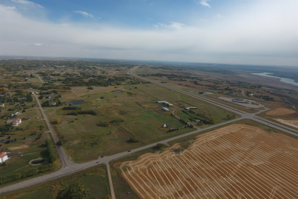 255100 Lochend Road, Rural Rocky View County