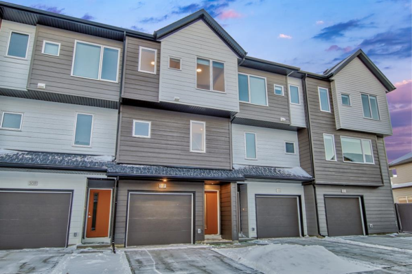 307 Skyview Ranch Circle NE, Calgary