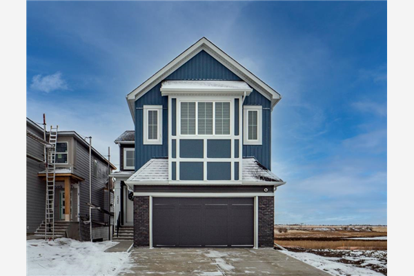 132 Belvedere Drive SE, Calgary