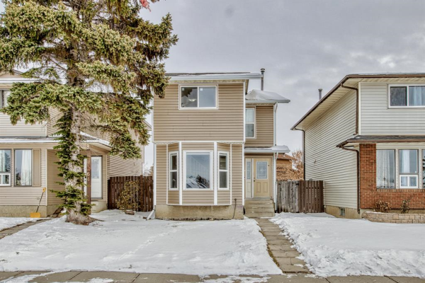 62 Templeby Way NE, Calgary