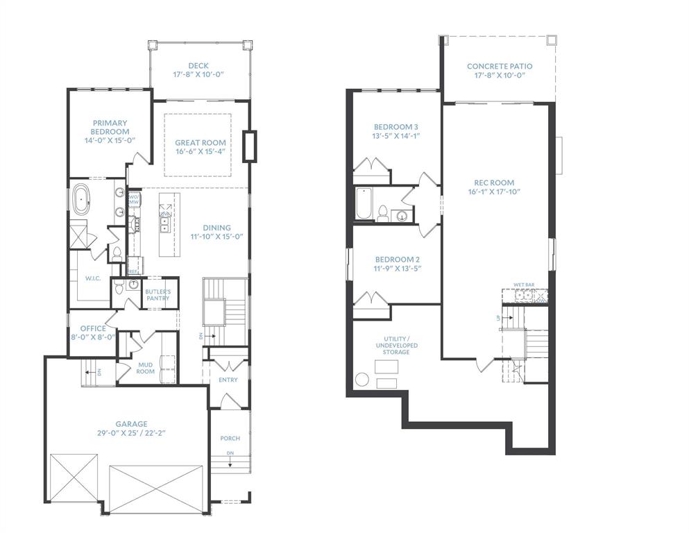 864 Cranbrook Gardens SE