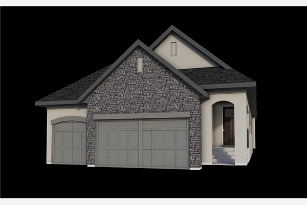 864 Cranbrook Gardens SE, Calgary