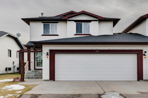62 Canoe  Close SW, Airdrie