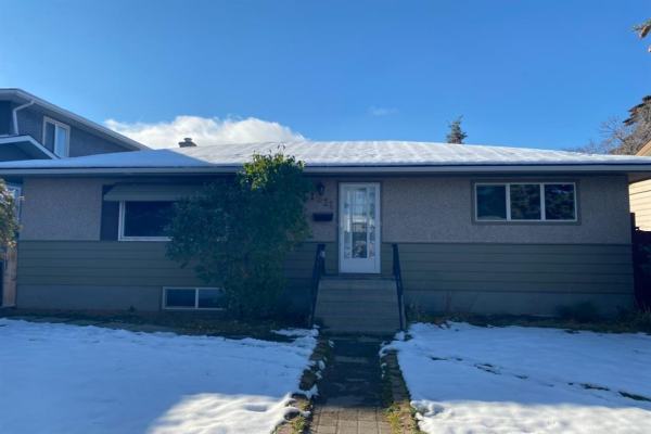 1511 42 Street SE, Calgary