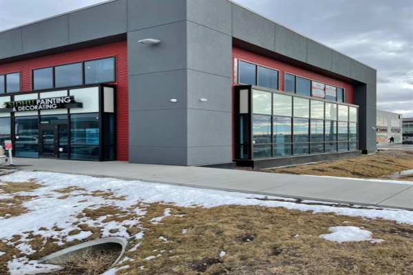 11124 36 Street NE, Calgary