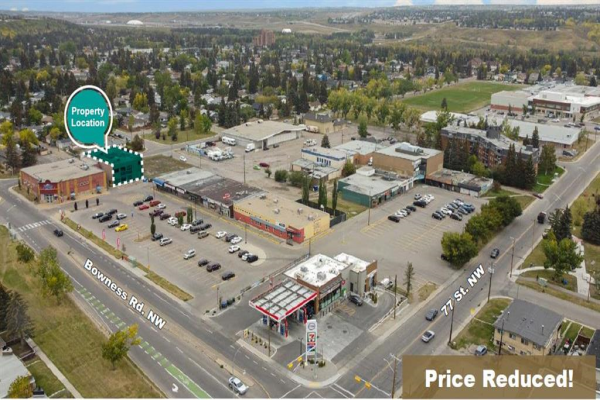 4110 79 Street NW, Calgary