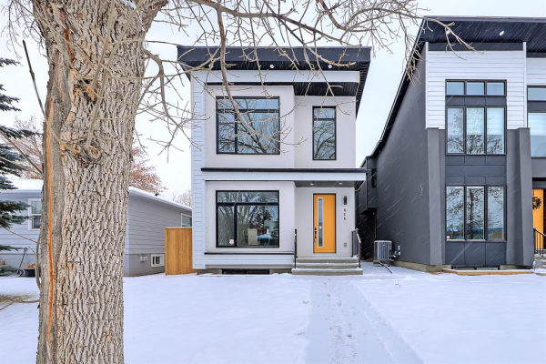 616 24A Street NW, Calgary
