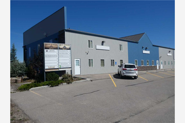 9 64146-393 Loop E, Okotoks