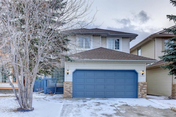 191 Eldorado Close NE, Calgary