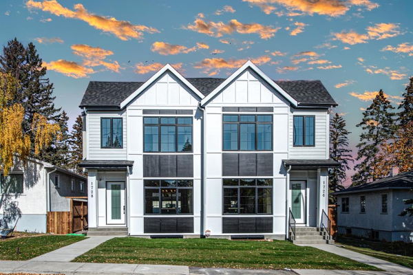 1726 18 Avenue NW, Calgary