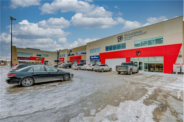 4774 Westwinds Drive NE, Calgary