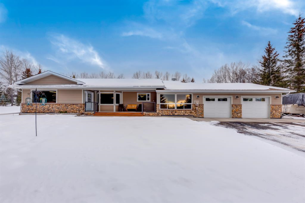 240020 175 Avenue W, Rural Foothills County