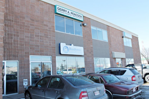 2333 18 Avenue NE, Calgary