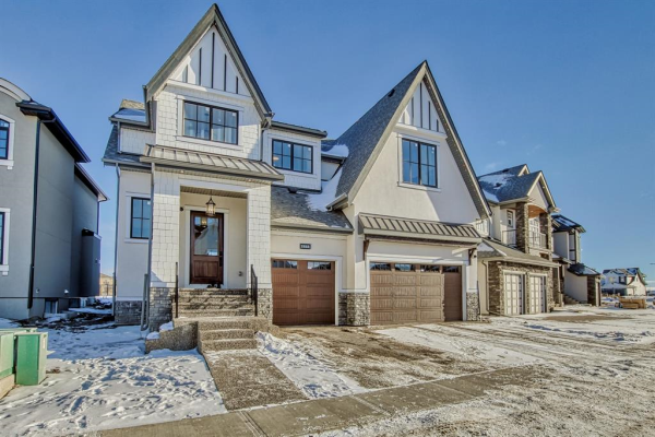 1468 Coopers Landing SW, Airdrie