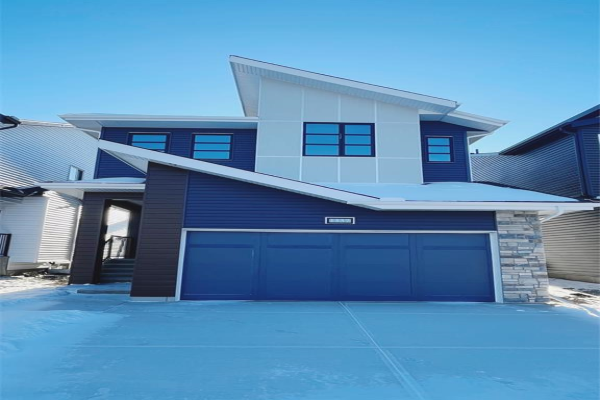 1337 Chinook Gate Green SW, Airdrie