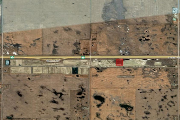 72 DURUM Drive, Rural Wheatland County
