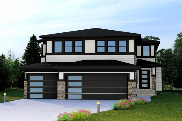 158 Sandpiper Park, Chestermere