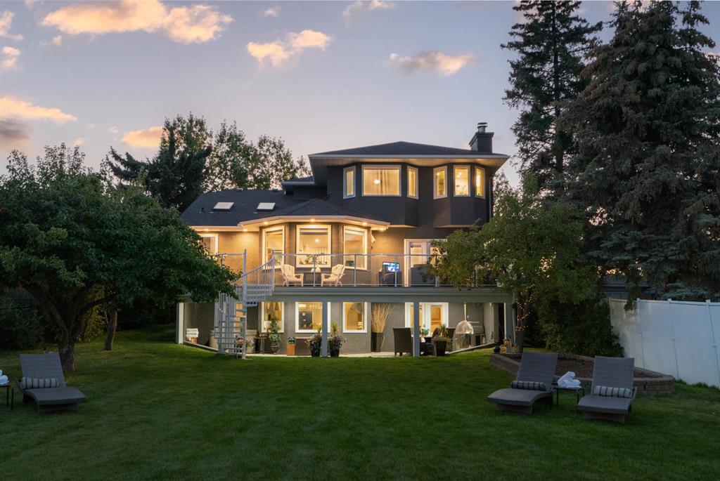 416 West Chestermere Drive