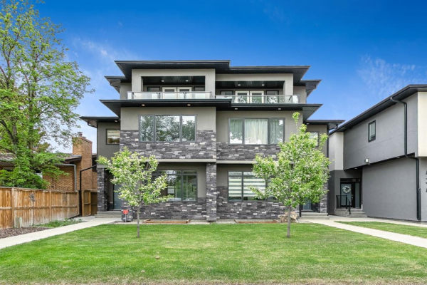 428 23 Avenue NE, Calgary