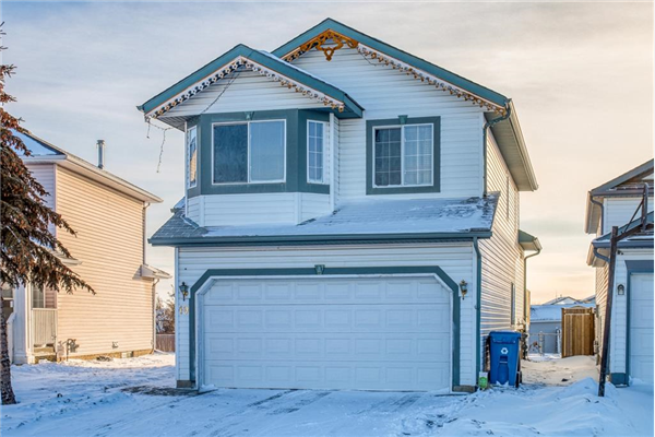 19 San Diego Place NE, Calgary