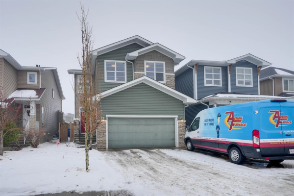 36 Redstone Park NE, Calgary