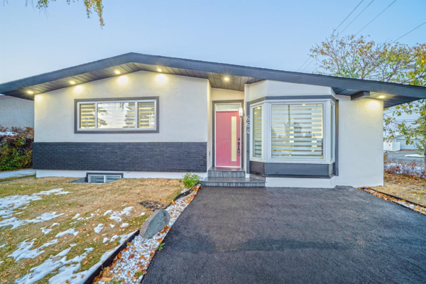 664 97 Avenue SE, Calgary