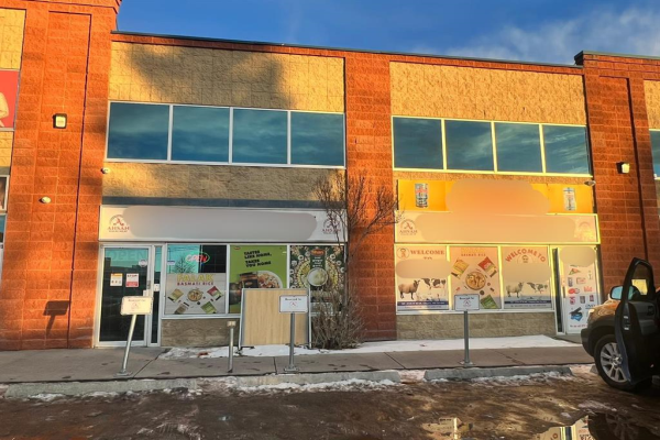 5120 47 Street NE, Calgary