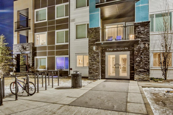 8 Sage Hill Terrace NW, Calgary