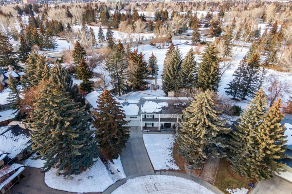 404 Wilderness Place SE, Calgary