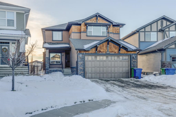 249 Kingsmere  Cove SE, Airdrie