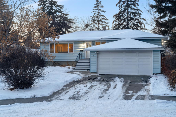 7 Melville Place SW, Calgary