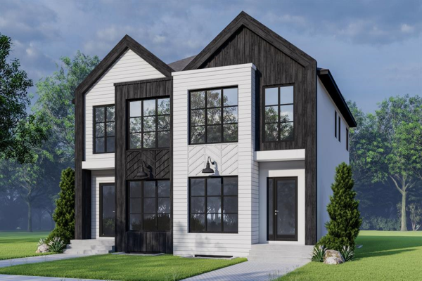 1714 6 Avenue NW, Calgary