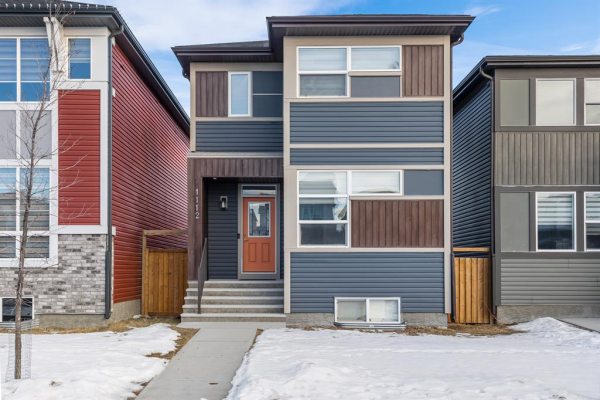1112 Cornerstone Street NE, Calgary