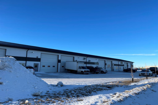 550 Canal Avenue, Strathmore