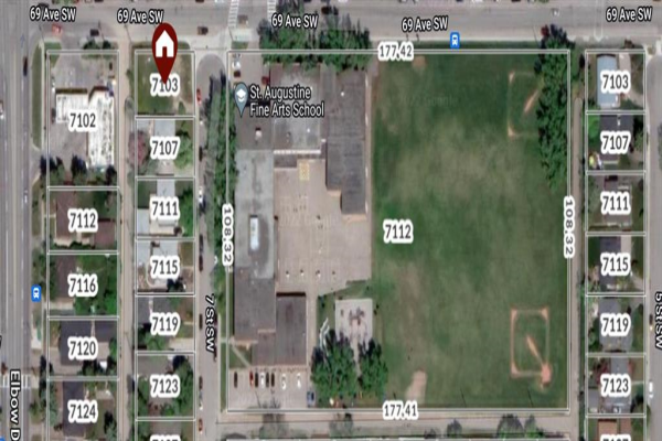 7103 7 Street SW, Calgary