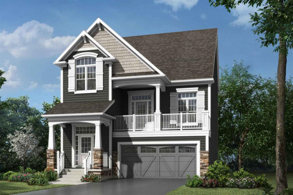 2082 Windbury Crescent SW, Airdrie
