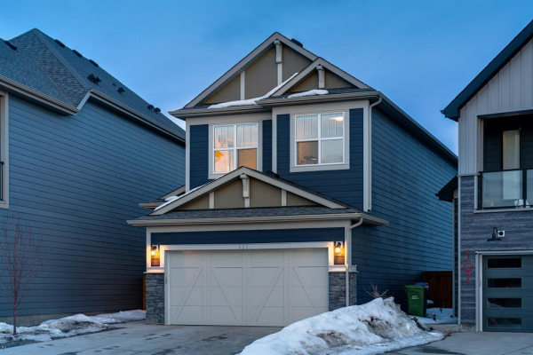 111 Cranbrook Green SE, Calgary