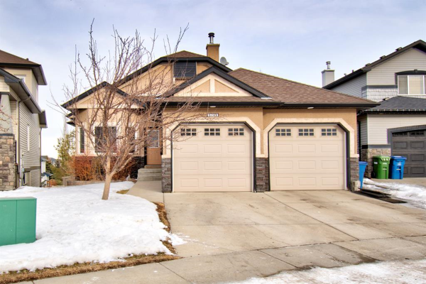 2768 Coopers  Manor SW, Airdrie