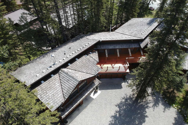 16 Yoho Tinda Road, Bragg Creek