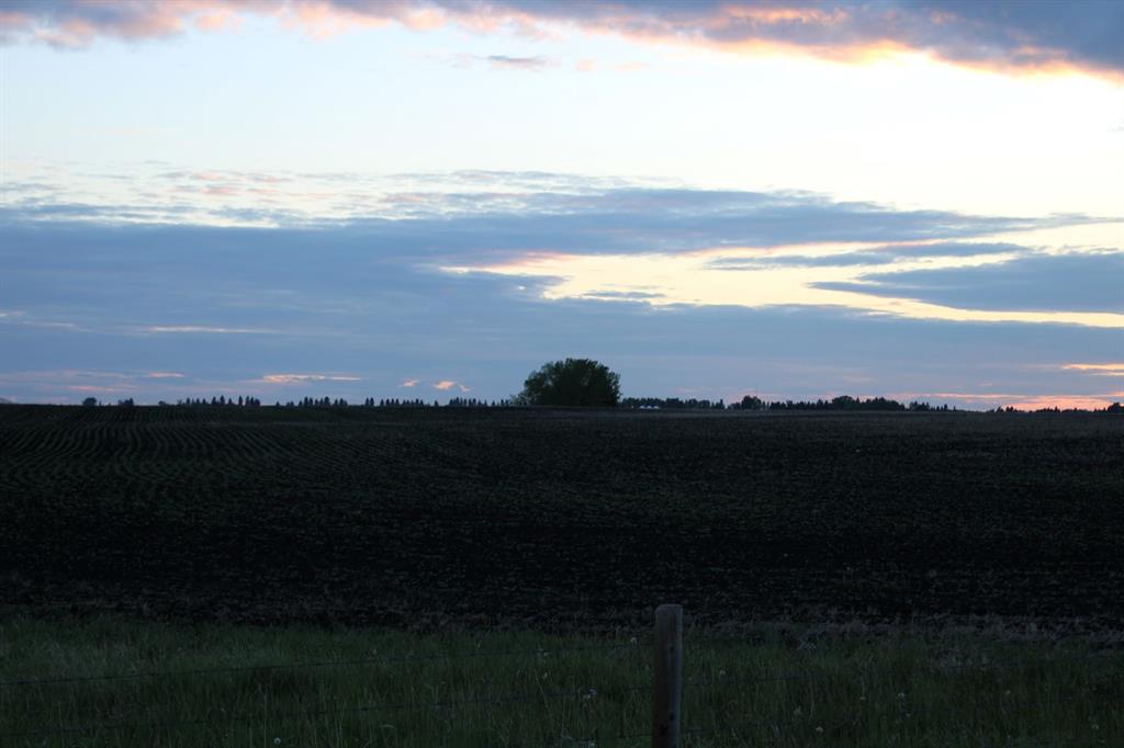 On Township Road 322