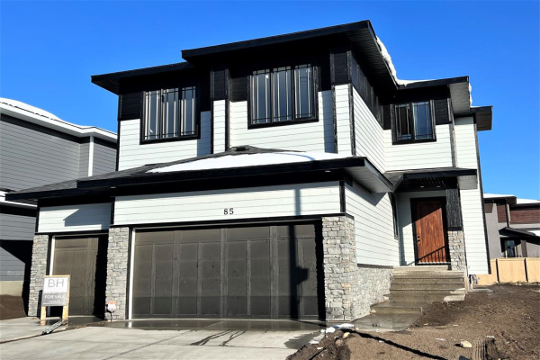 85 Rock Lake Heights NW, Calgary