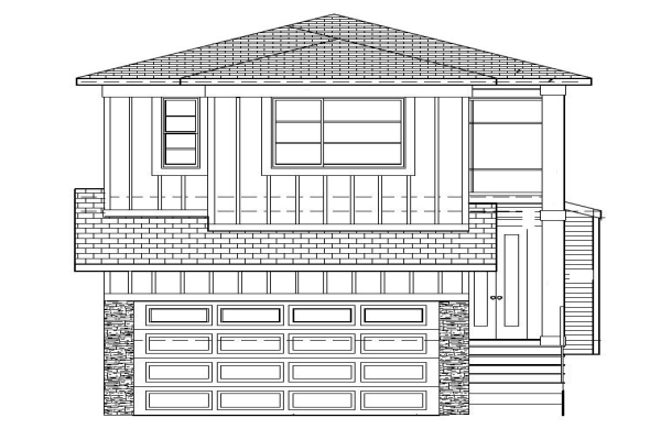 191 Saddlecrest Grove NE, Calgary