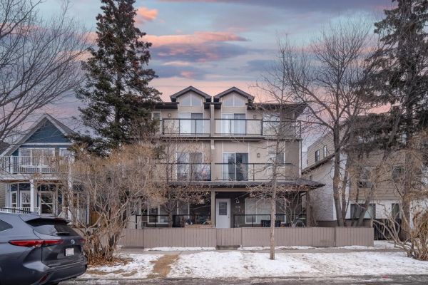808 4 Street NE, Calgary
