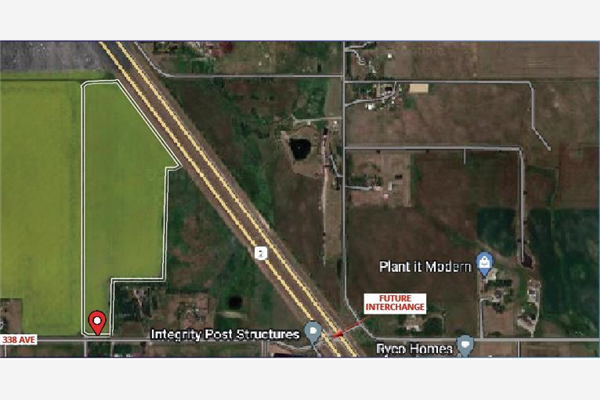 481552 338  Avenue E, Okotoks
