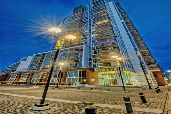 510 6 Avenue SE, Calgary