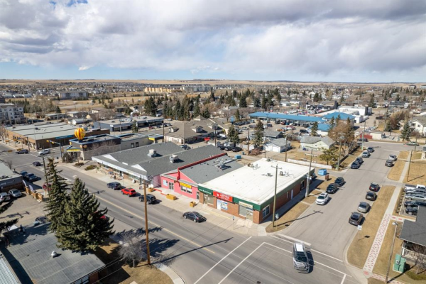 123 Any Street NE, Airdrie
