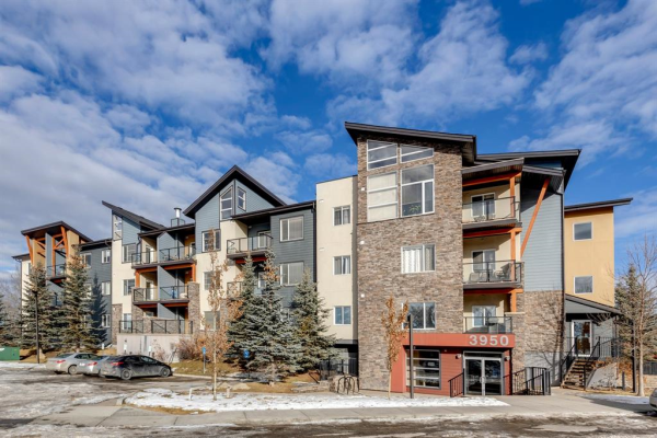 3950 46 Avenue NW, Calgary