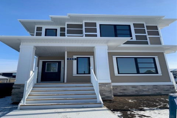 848 Reynolds Manor SW, Airdrie